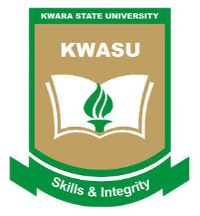 Kwara State University, Malete logo