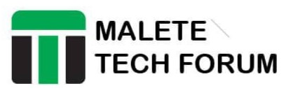 Malete Tech Forum logo